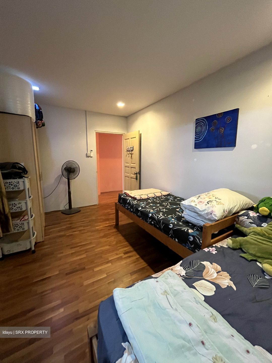 Opera Estate (D15), Terrace #521965091